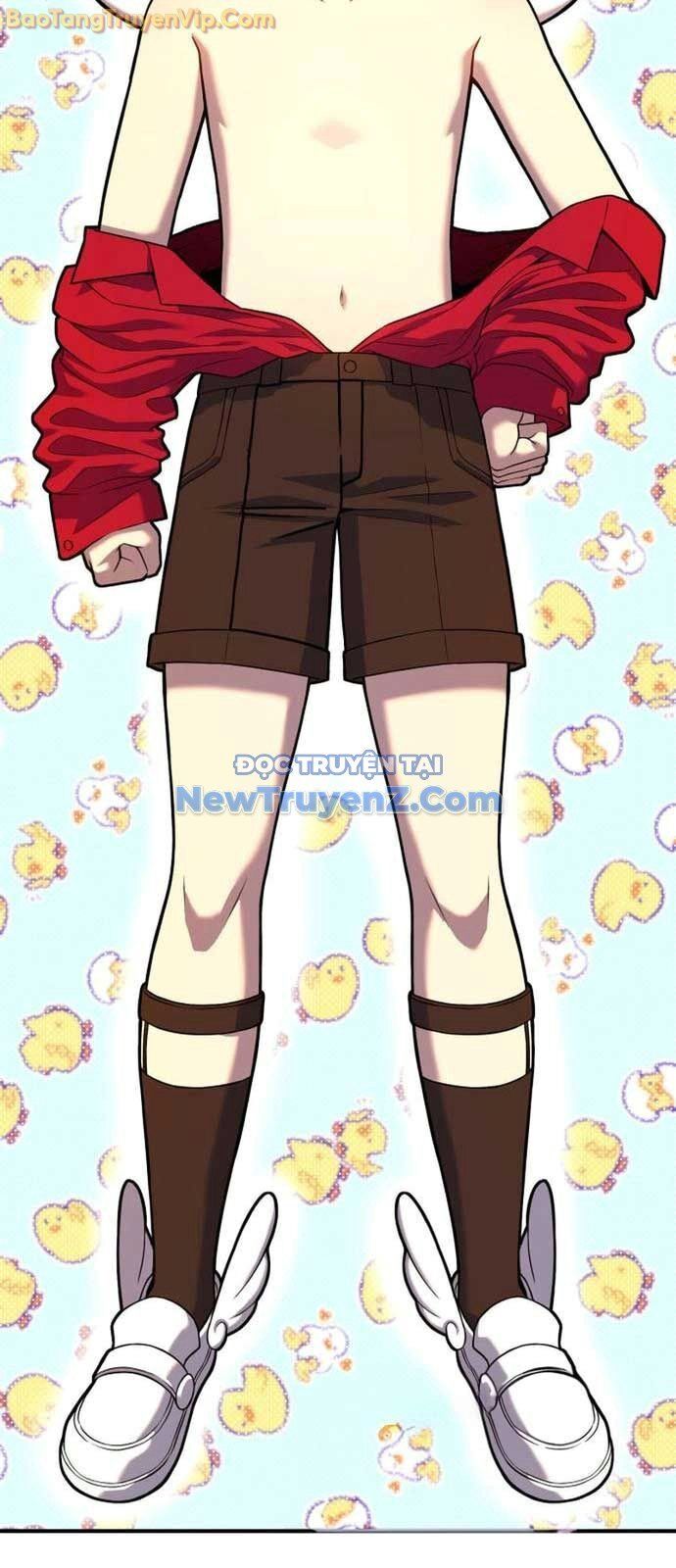 Cây Xẻng Xúc Được Mọi Thứ Chap 9 - Next Chap 8