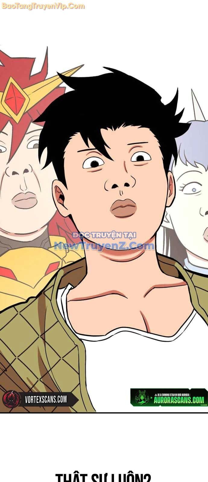 Cây Xẻng Xúc Được Mọi Thứ Chap 9 - Next Chap 8