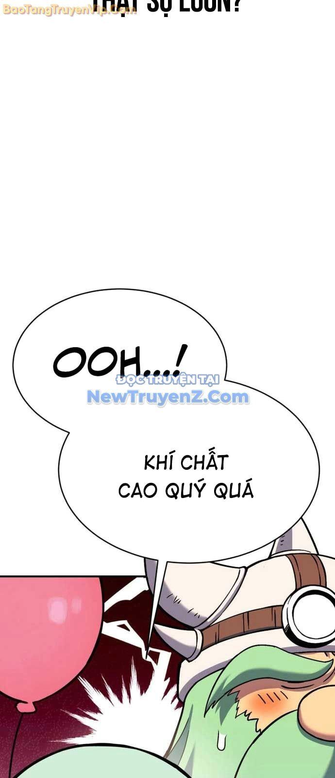 Cây Xẻng Xúc Được Mọi Thứ Chap 9 - Next Chap 8