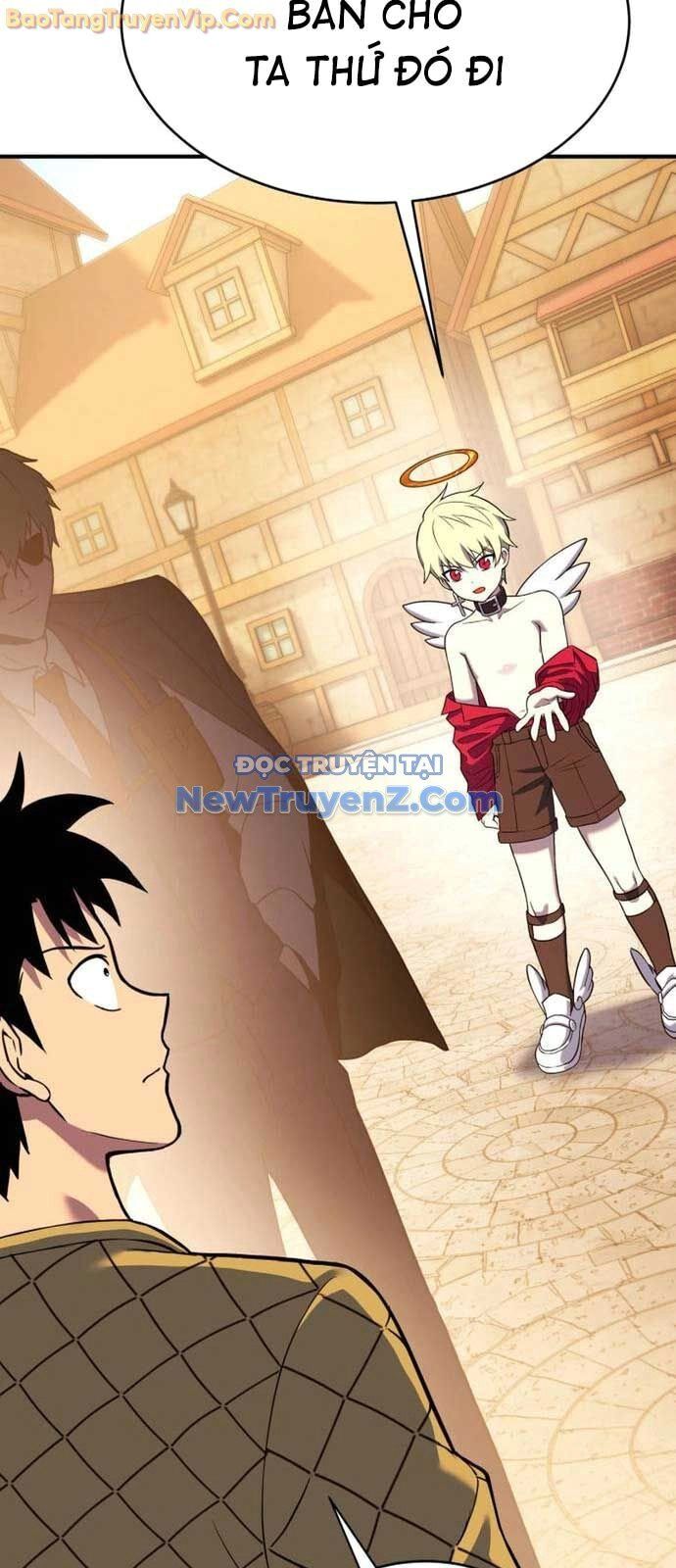 Cây Xẻng Xúc Được Mọi Thứ Chap 9 - Next Chap 8