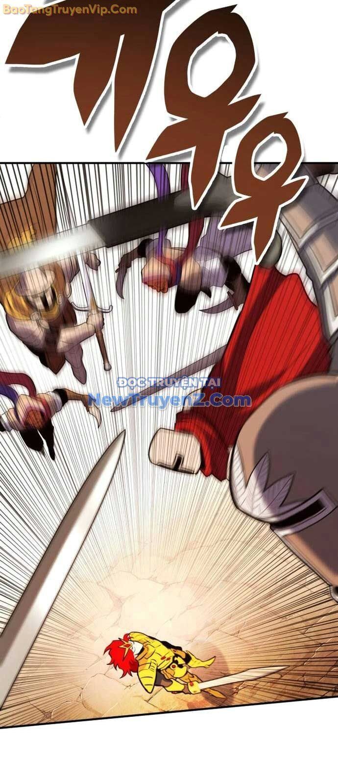 Cây Xẻng Xúc Được Mọi Thứ Chap 9 - Next Chap 8