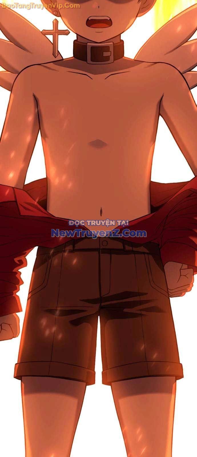 Cây Xẻng Xúc Được Mọi Thứ Chap 9 - Next Chap 8