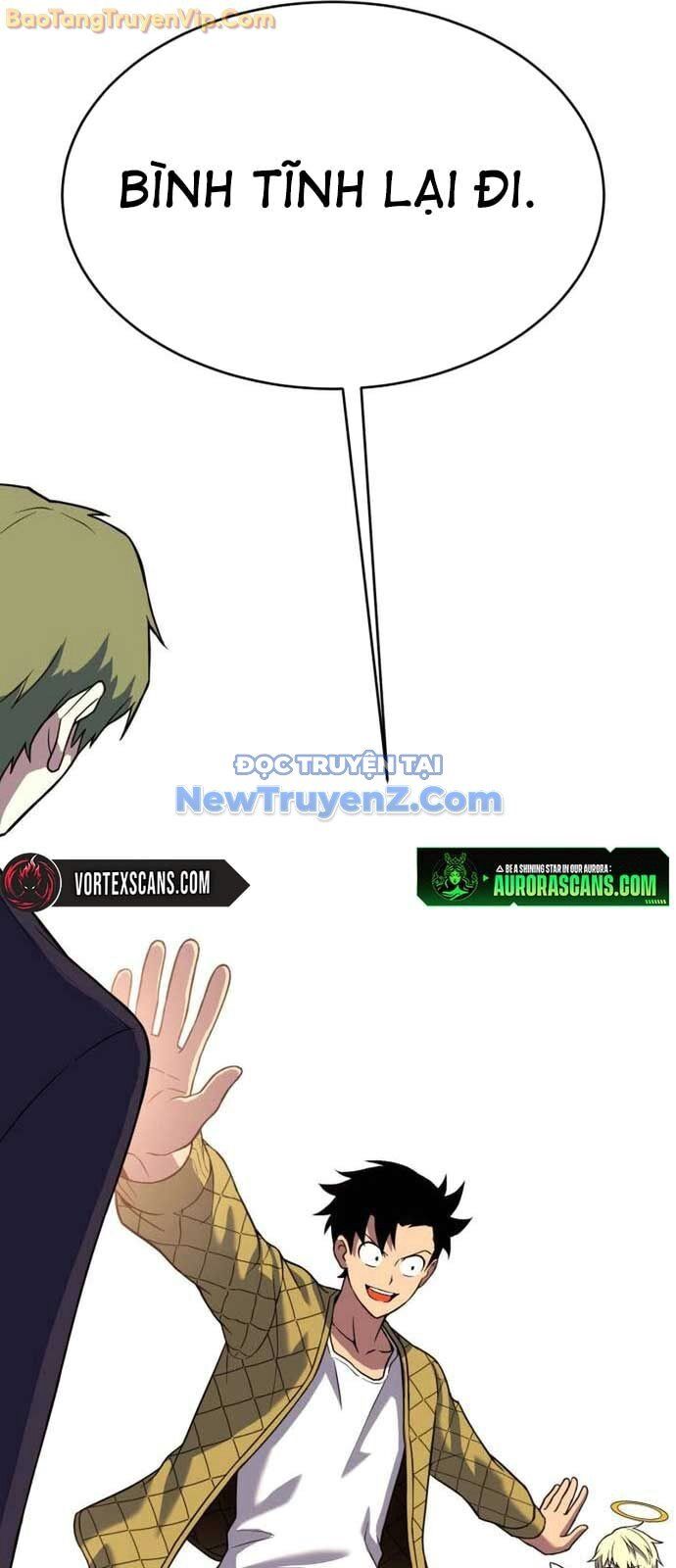 Cây Xẻng Xúc Được Mọi Thứ Chap 9 - Next Chap 8