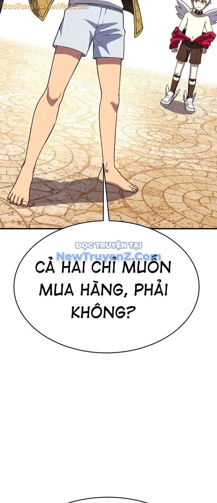 Cây Xẻng Xúc Được Mọi Thứ Chap 9 - Next Chap 8