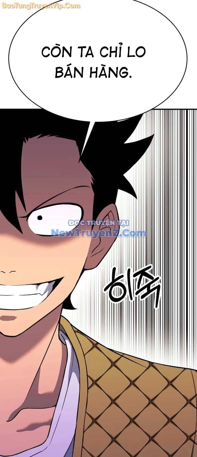 Cây Xẻng Xúc Được Mọi Thứ Chap 9 - Next Chap 8