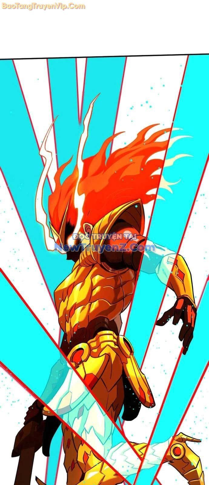 Cây Xẻng Xúc Được Mọi Thứ Chap 9 - Next Chap 8