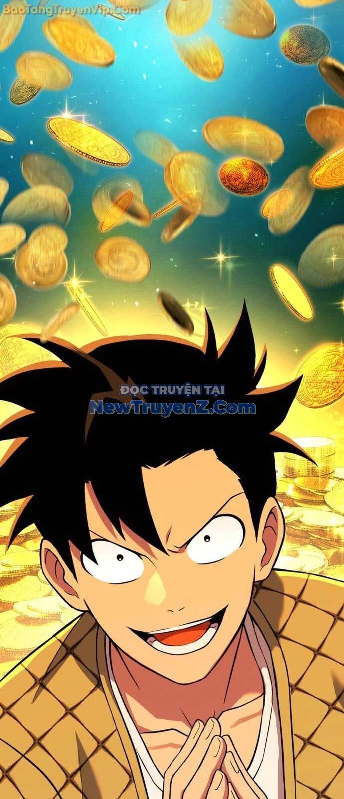 Cây Xẻng Xúc Được Mọi Thứ Chap 9 - Next Chap 8