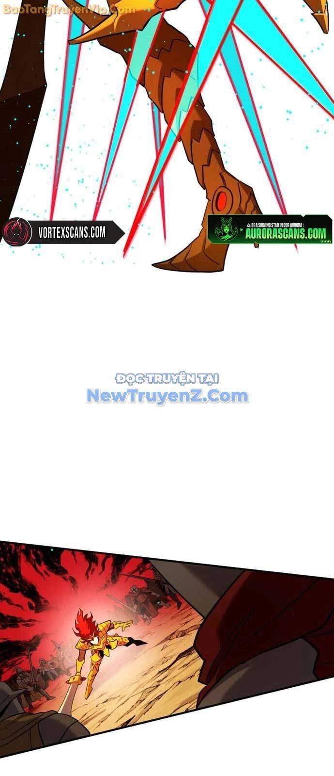 Cây Xẻng Xúc Được Mọi Thứ Chap 9 - Next Chap 8