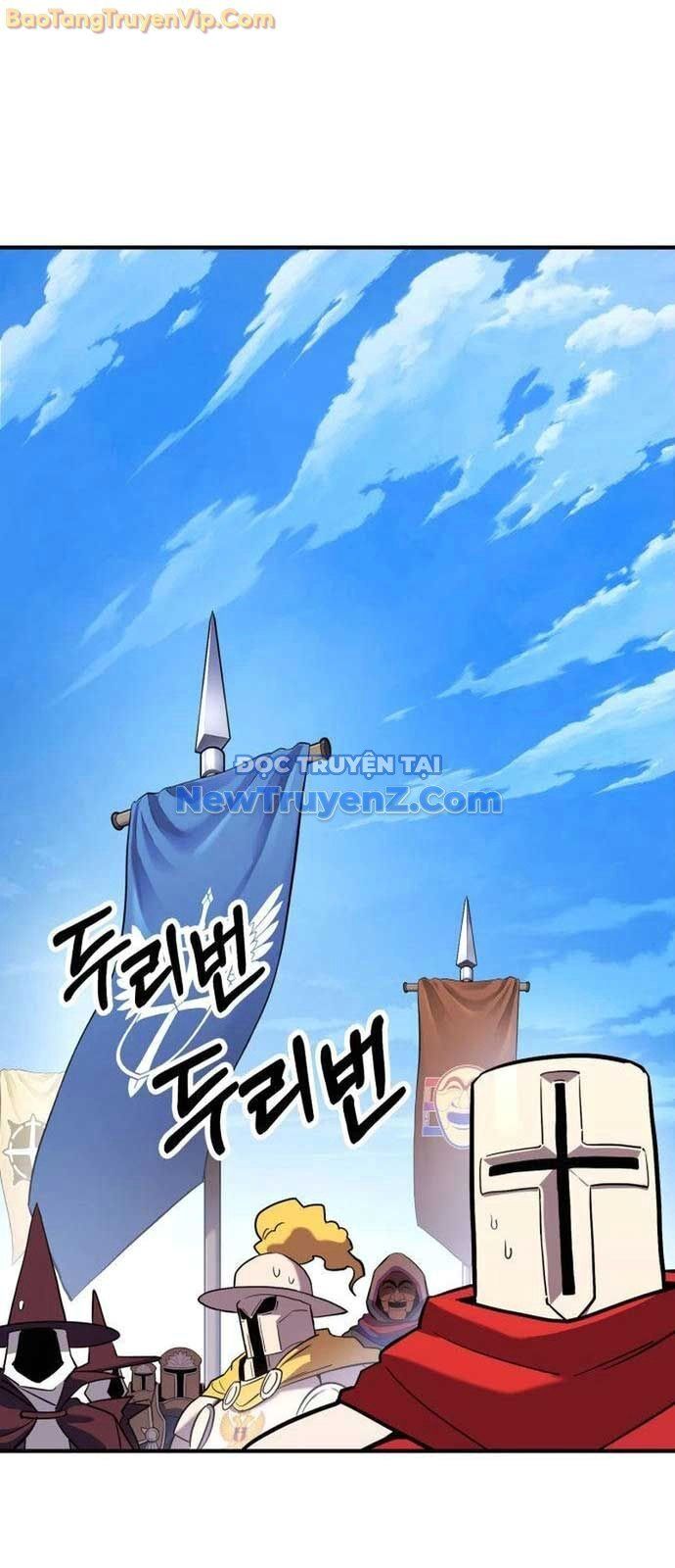 Cây Xẻng Xúc Được Mọi Thứ Chap 9 - Next Chap 8