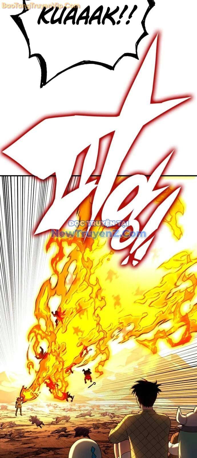 Cây Xẻng Xúc Được Mọi Thứ Chap 9 - Next Chap 8