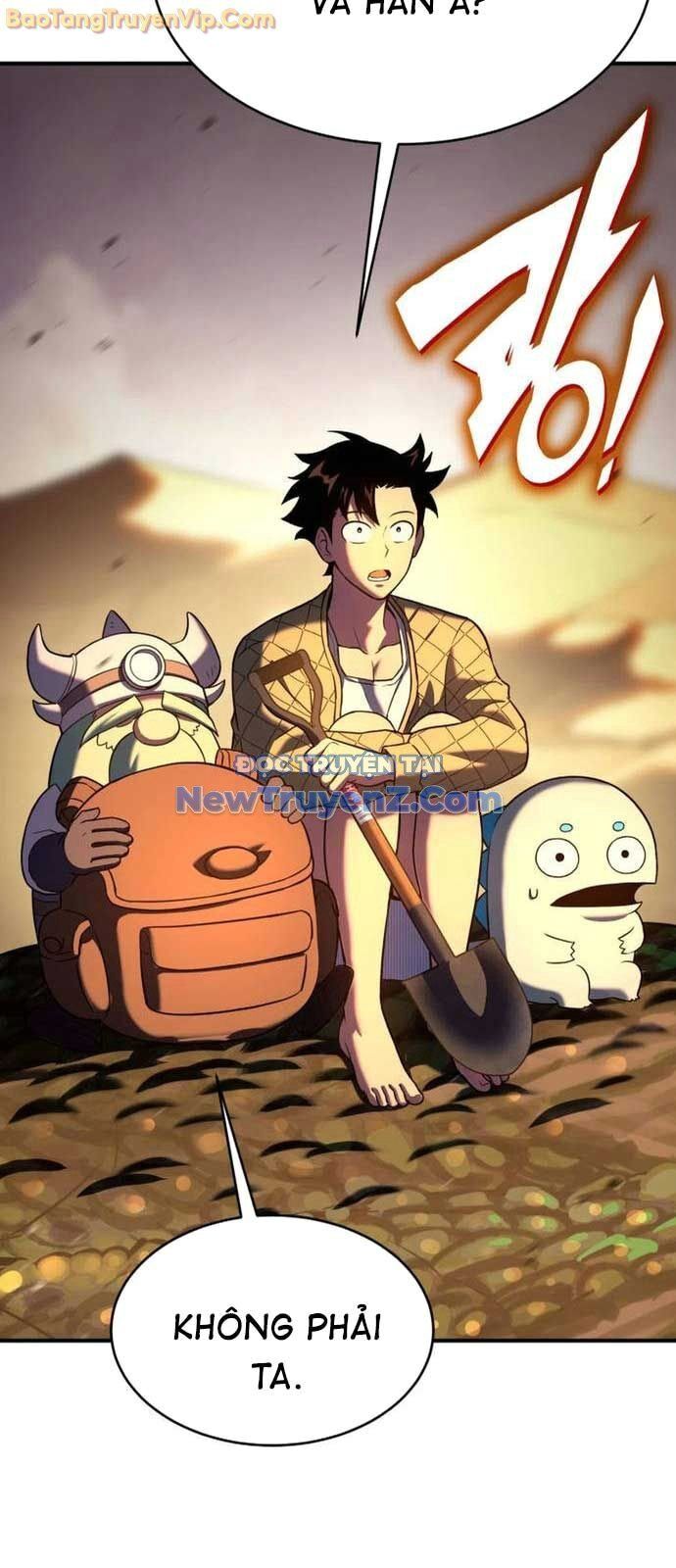 Cây Xẻng Xúc Được Mọi Thứ Chap 9 - Next Chap 8