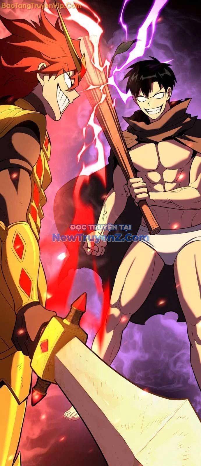 Cây Xẻng Xúc Được Mọi Thứ Chap 9 - Next Chap 8