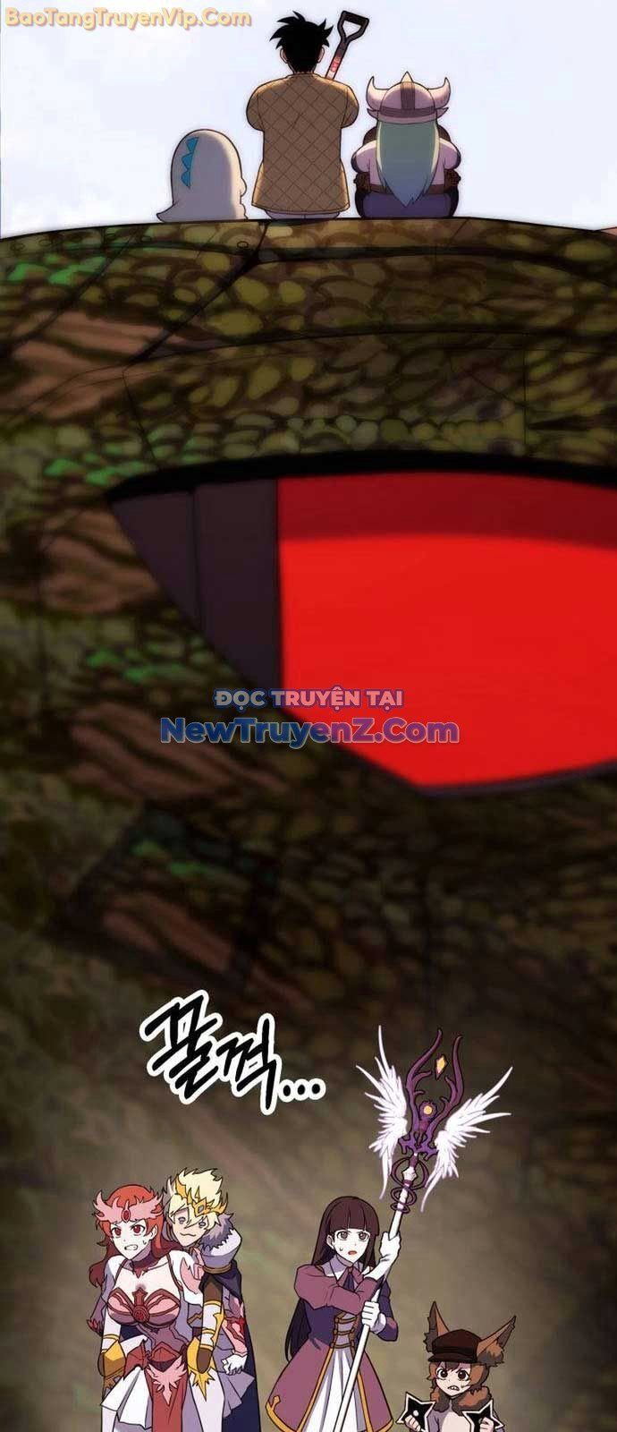 Cây Xẻng Xúc Được Mọi Thứ Chap 9 - Next Chap 8