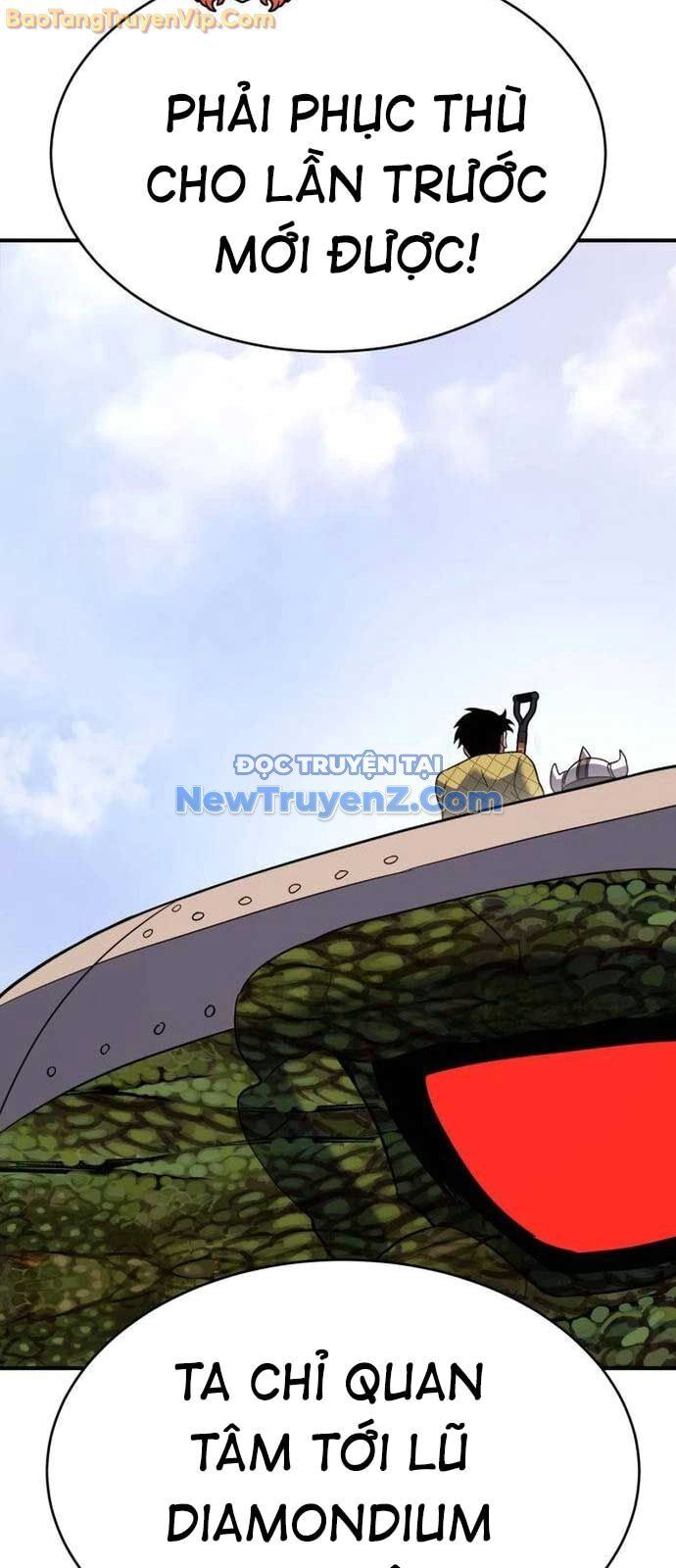 Cây Xẻng Xúc Được Mọi Thứ Chap 9 - Next Chap 8