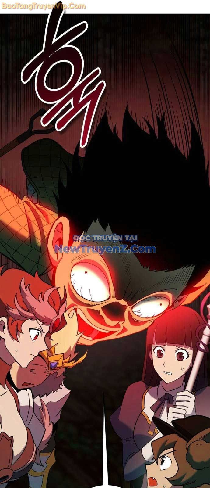 Cây Xẻng Xúc Được Mọi Thứ Chap 9 - Next Chap 8