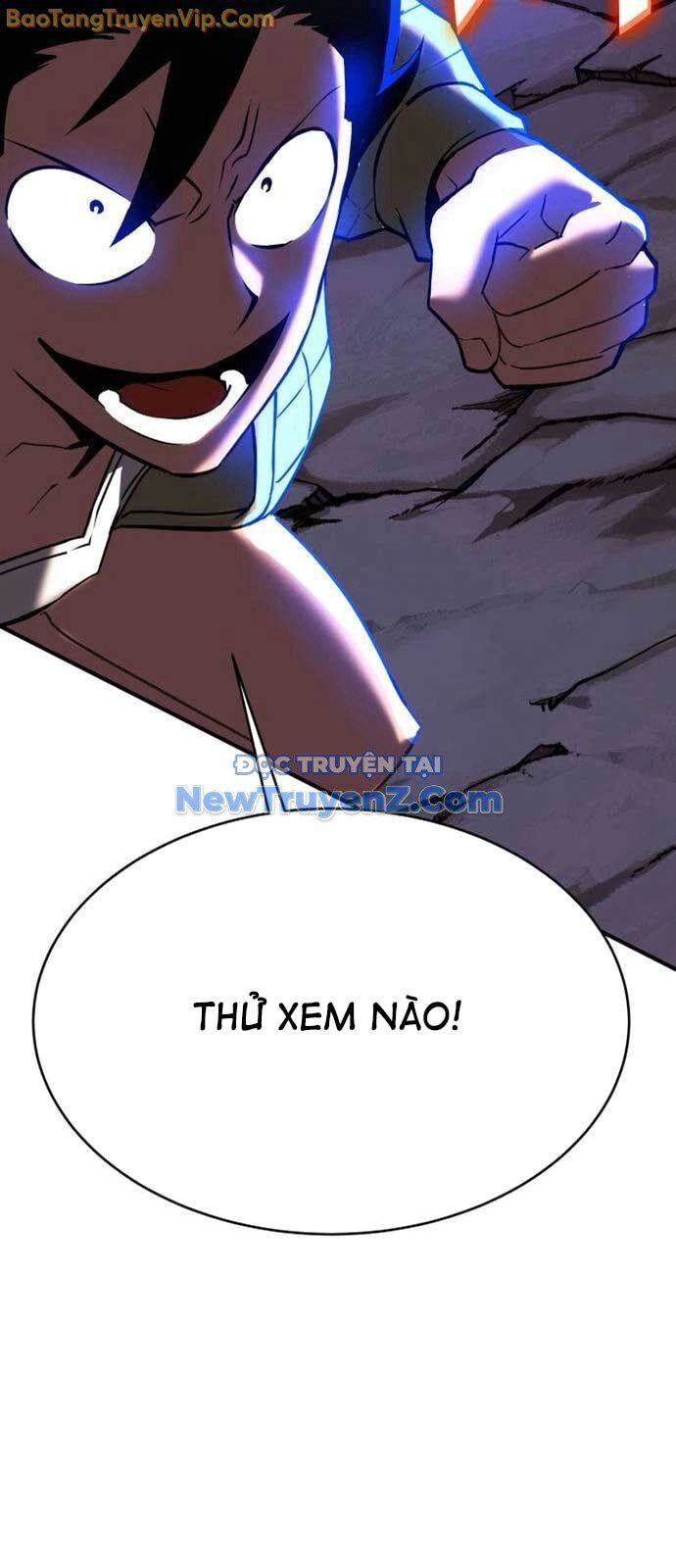 Cây Xẻng Xúc Được Mọi Thứ Chap 9 - Next Chap 8