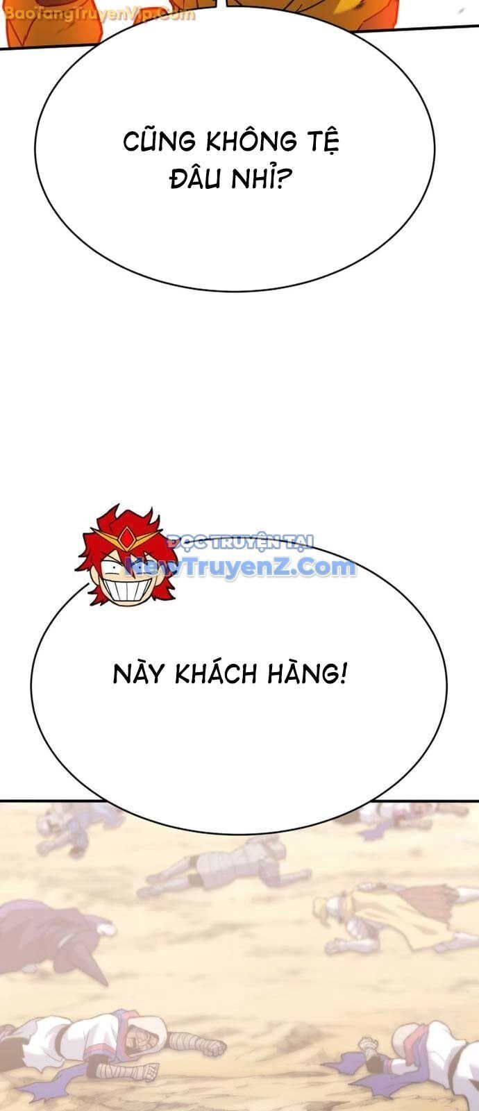 Cây Xẻng Xúc Được Mọi Thứ Chap 9 - Next Chap 8