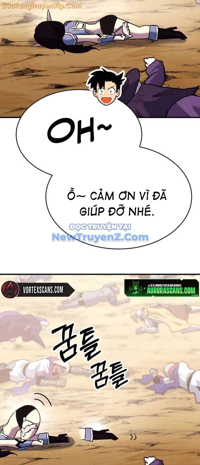 Cây Xẻng Xúc Được Mọi Thứ Chap 9 - Next Chap 8