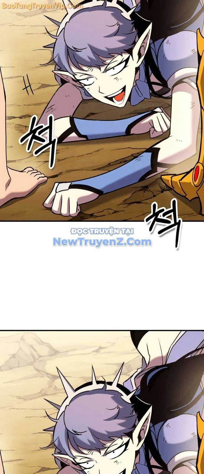 Cây Xẻng Xúc Được Mọi Thứ Chap 9 - Next Chap 8