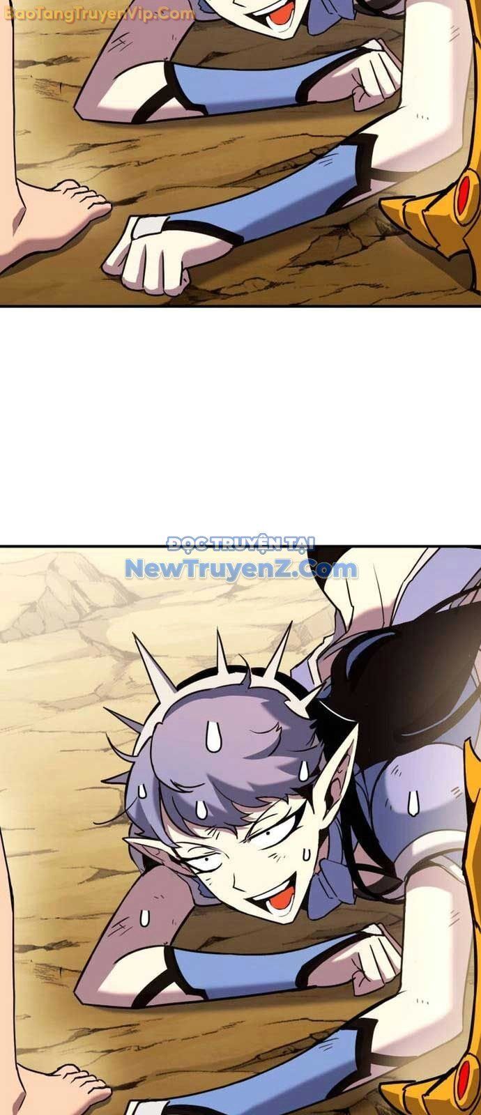 Cây Xẻng Xúc Được Mọi Thứ Chap 9 - Next Chap 8