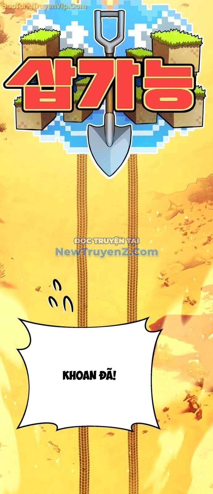 Cây Xẻng Xúc Được Mọi Thứ Chap 9 - Next Chap 8