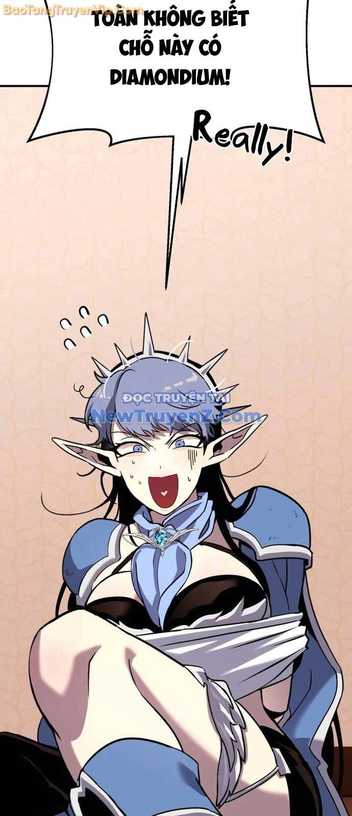 Cây Xẻng Xúc Được Mọi Thứ Chap 9 - Next Chap 8