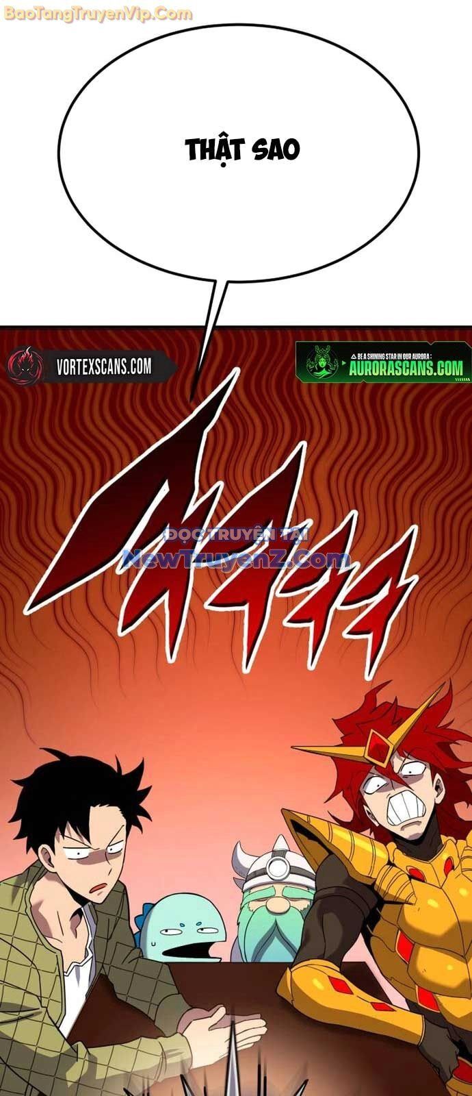 Cây Xẻng Xúc Được Mọi Thứ Chap 9 - Next Chap 8