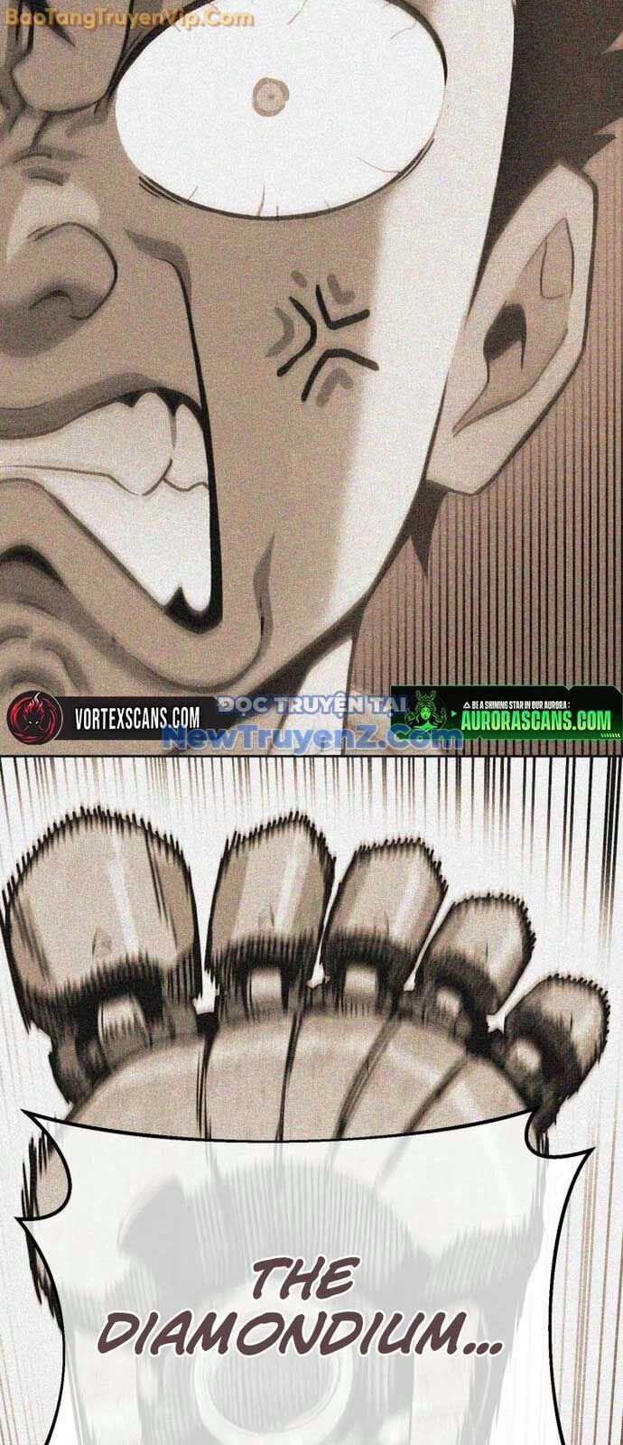 Cây Xẻng Xúc Được Mọi Thứ Chap 9 - Next Chap 8