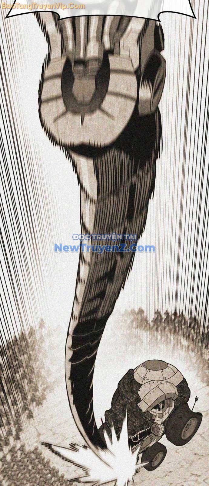 Cây Xẻng Xúc Được Mọi Thứ Chap 9 - Next Chap 8