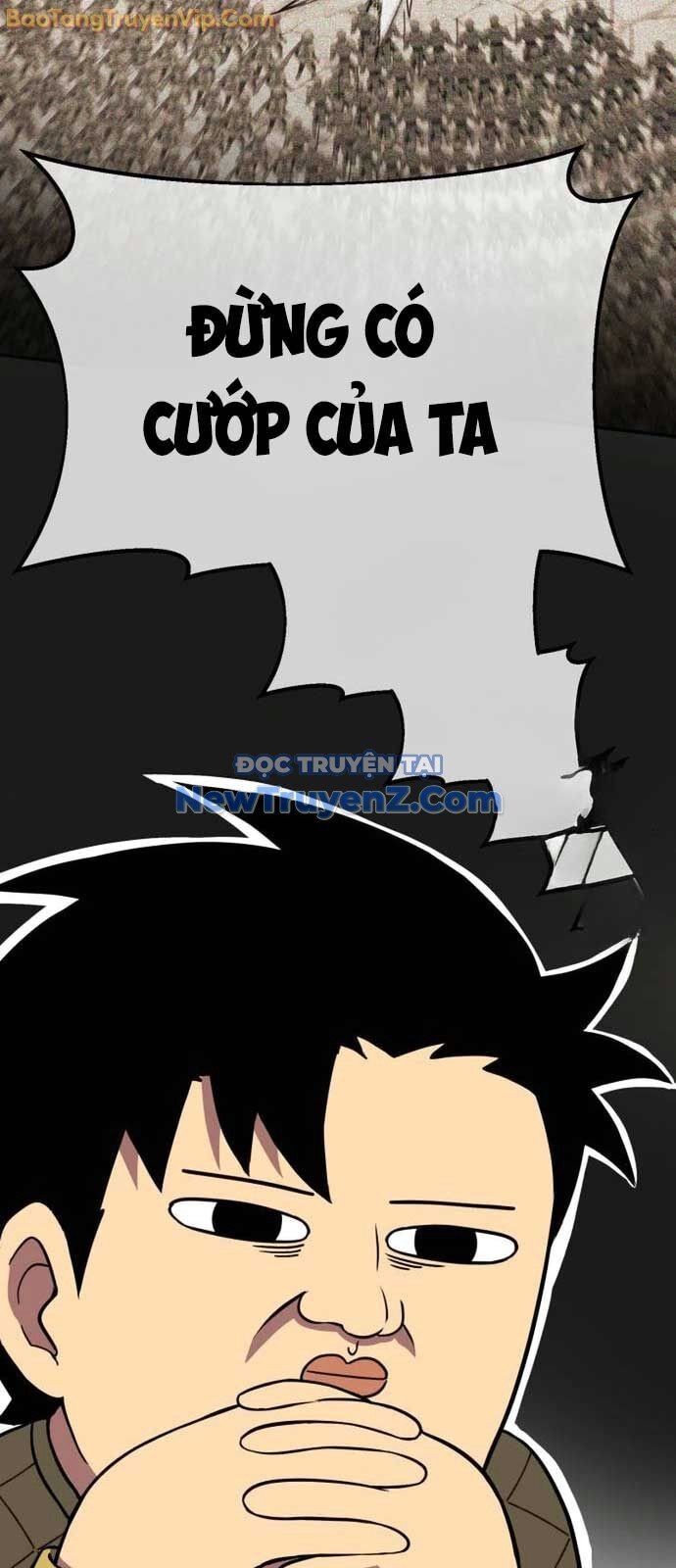 Cây Xẻng Xúc Được Mọi Thứ Chap 9 - Next Chap 8