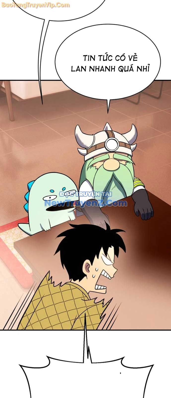 Cây Xẻng Xúc Được Mọi Thứ Chap 9 - Next Chap 8