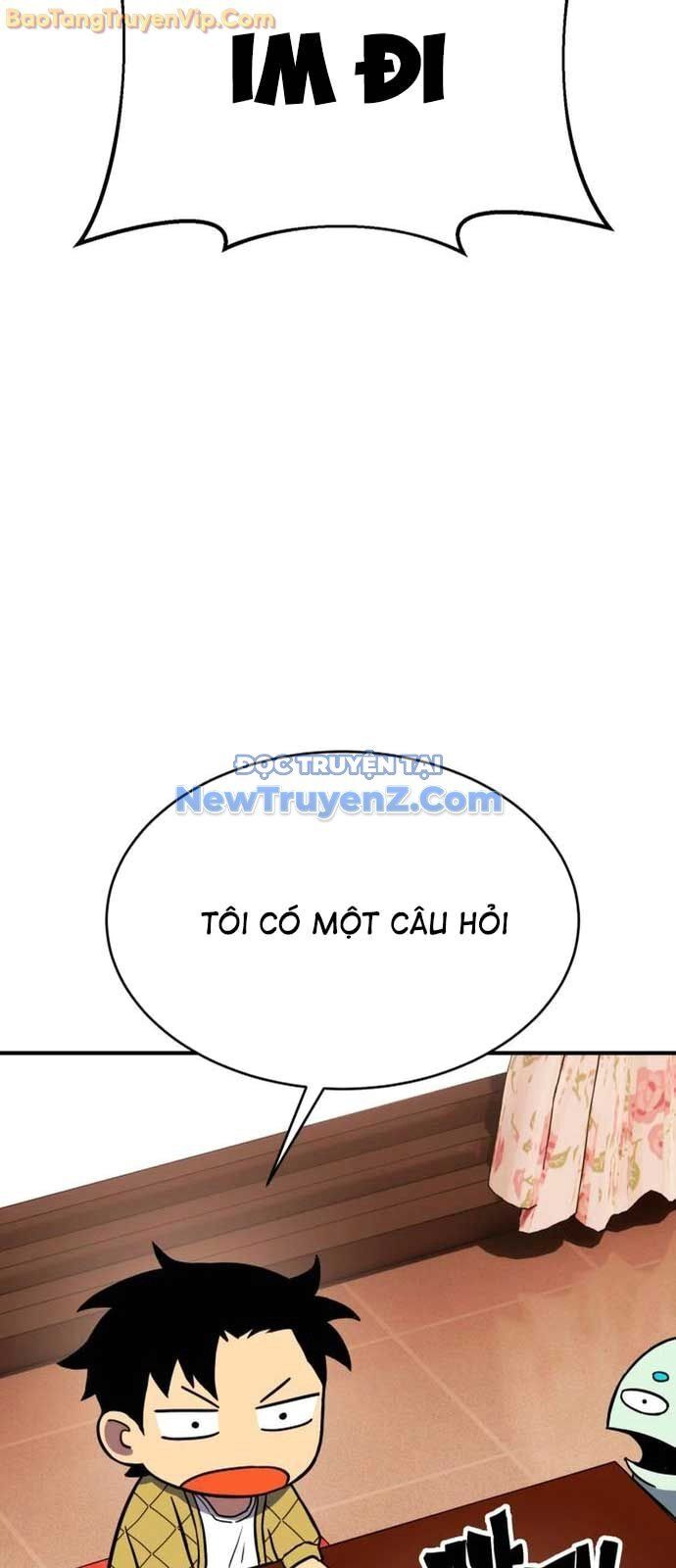 Cây Xẻng Xúc Được Mọi Thứ Chap 9 - Next Chap 8