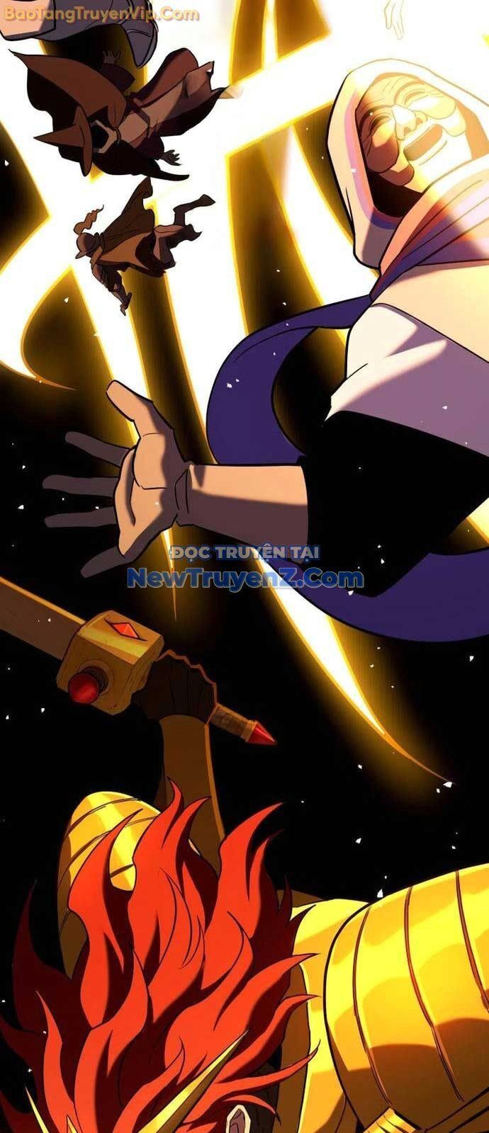 Cây Xẻng Xúc Được Mọi Thứ Chap 9 - Next Chap 8