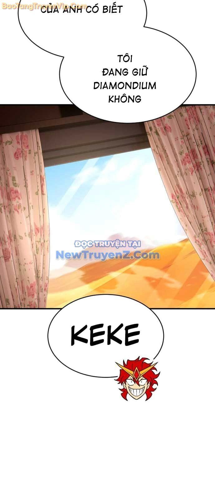 Cây Xẻng Xúc Được Mọi Thứ Chap 9 - Next Chap 8