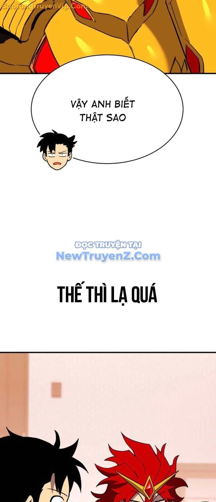 Cây Xẻng Xúc Được Mọi Thứ Chap 9 - Next Chap 8