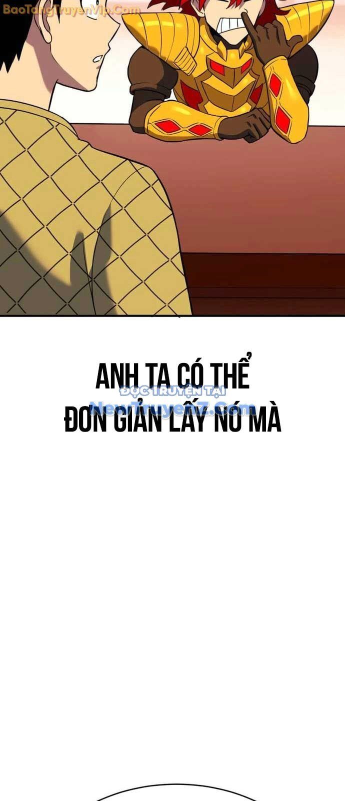 Cây Xẻng Xúc Được Mọi Thứ Chap 9 - Next Chap 8