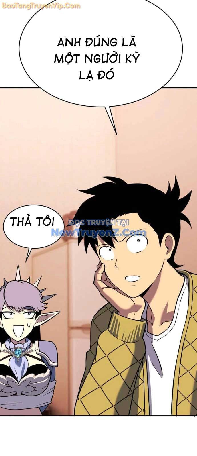 Cây Xẻng Xúc Được Mọi Thứ Chap 9 - Next Chap 8