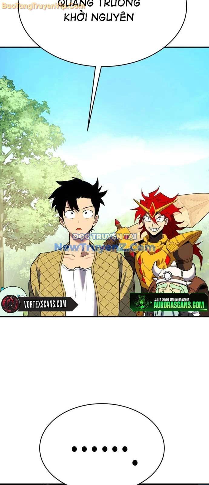 Cây Xẻng Xúc Được Mọi Thứ Chap 9 - Next Chap 8