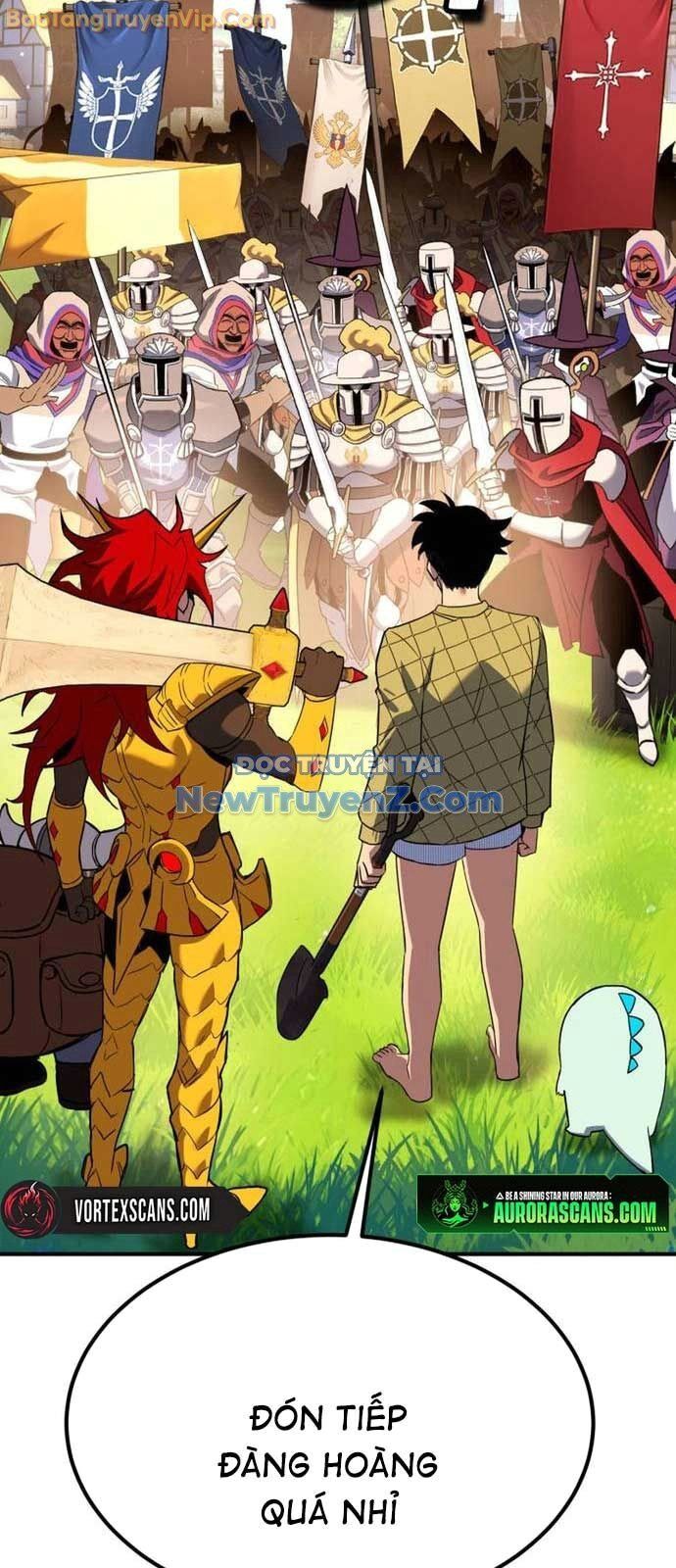 Cây Xẻng Xúc Được Mọi Thứ Chap 9 - Next Chap 8