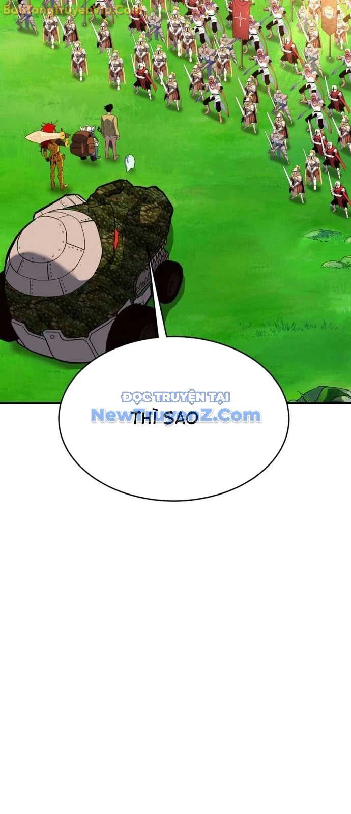 Cây Xẻng Xúc Được Mọi Thứ Chap 9 - Next Chap 8