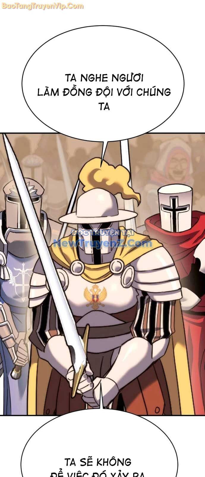 Cây Xẻng Xúc Được Mọi Thứ Chap 9 - Next Chap 8