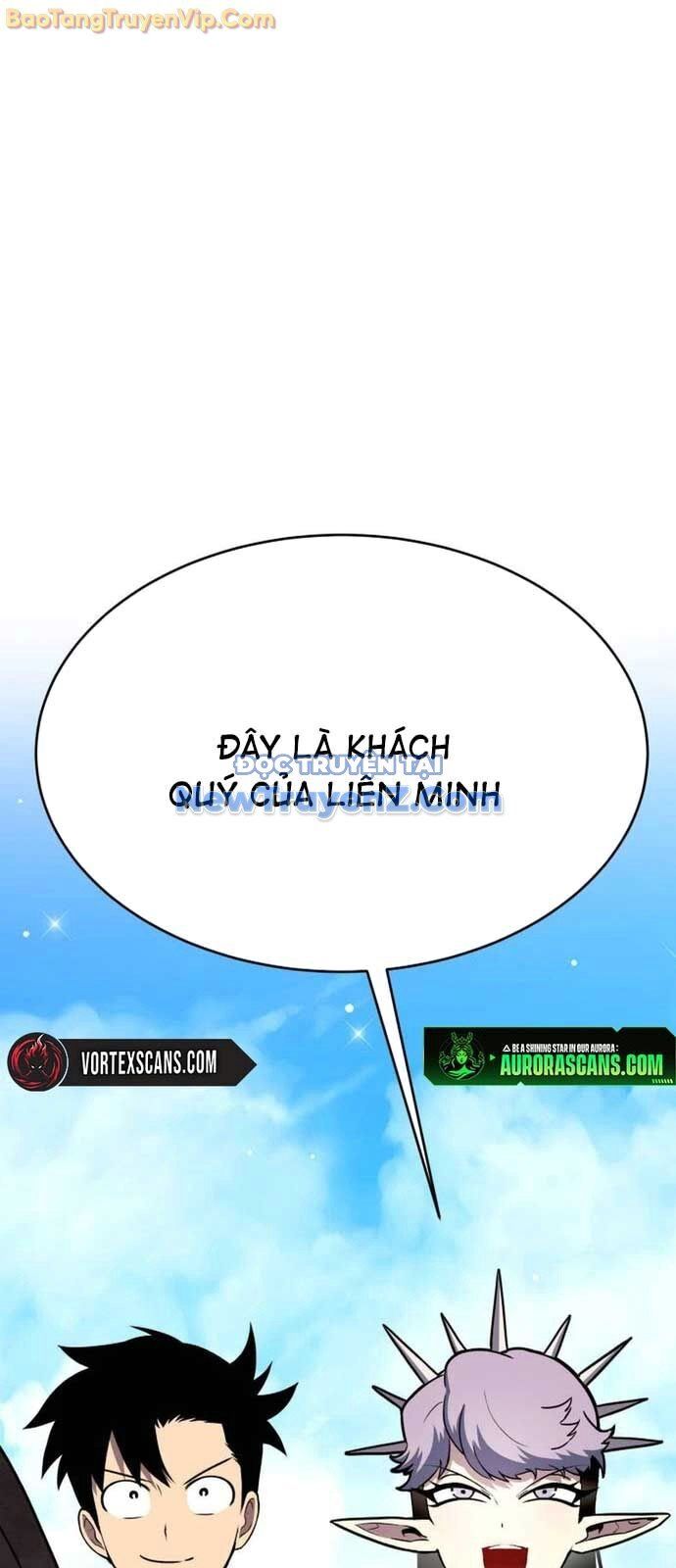 Cây Xẻng Xúc Được Mọi Thứ Chap 9 - Next Chap 8