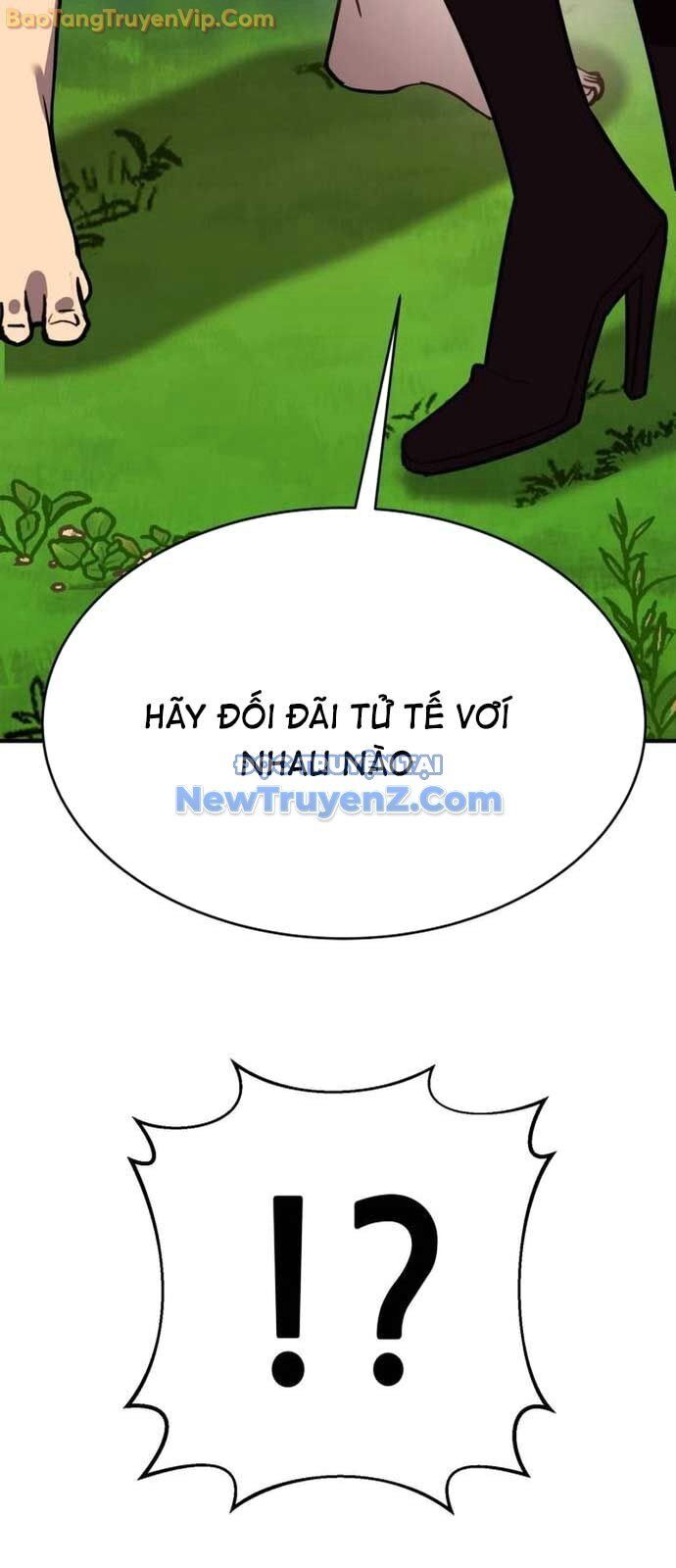 Cây Xẻng Xúc Được Mọi Thứ Chap 9 - Next Chap 8