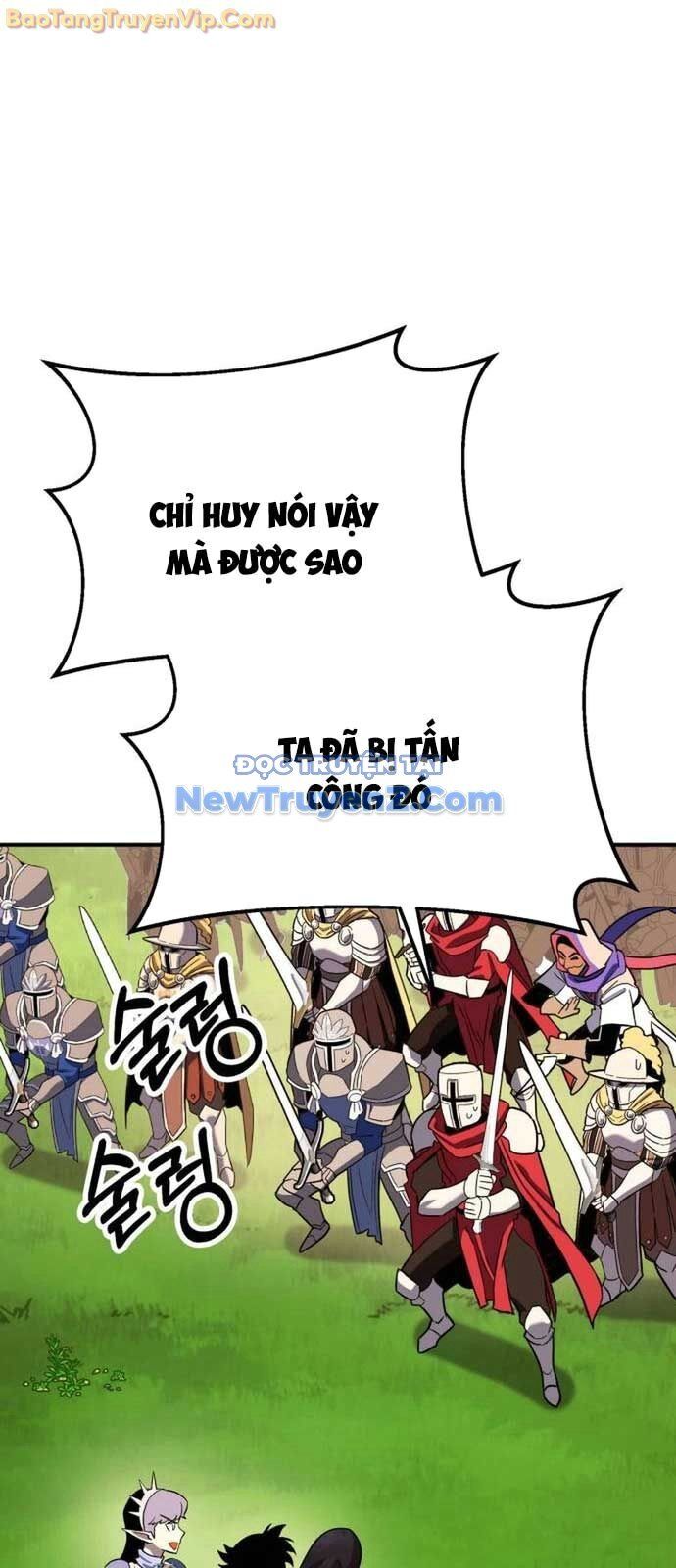 Cây Xẻng Xúc Được Mọi Thứ Chap 9 - Next Chap 8