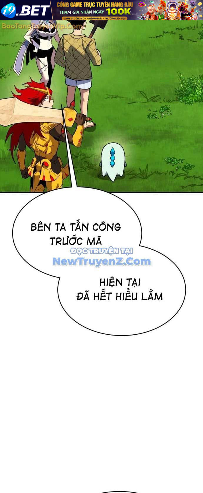 Cây Xẻng Xúc Được Mọi Thứ Chap 9 - Next Chap 8