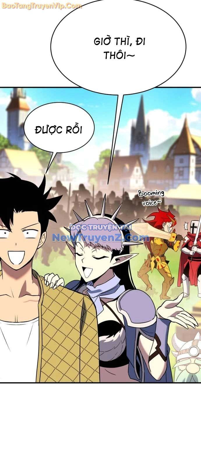 Cây Xẻng Xúc Được Mọi Thứ Chap 9 - Next Chap 8