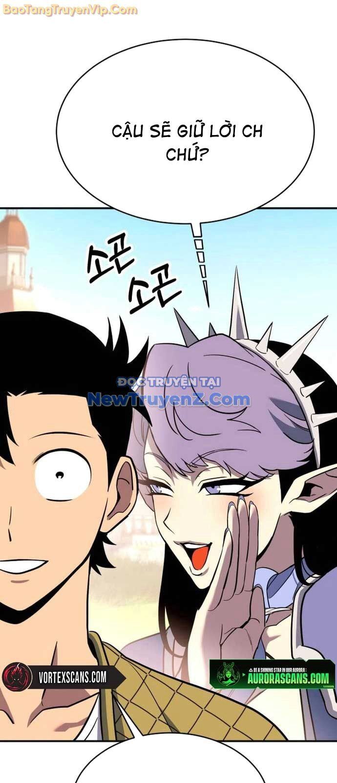 Cây Xẻng Xúc Được Mọi Thứ Chap 9 - Next Chap 8