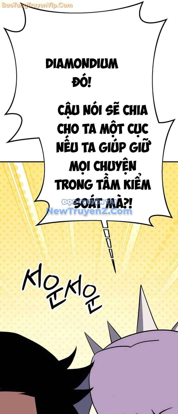 Cây Xẻng Xúc Được Mọi Thứ Chap 9 - Next Chap 8