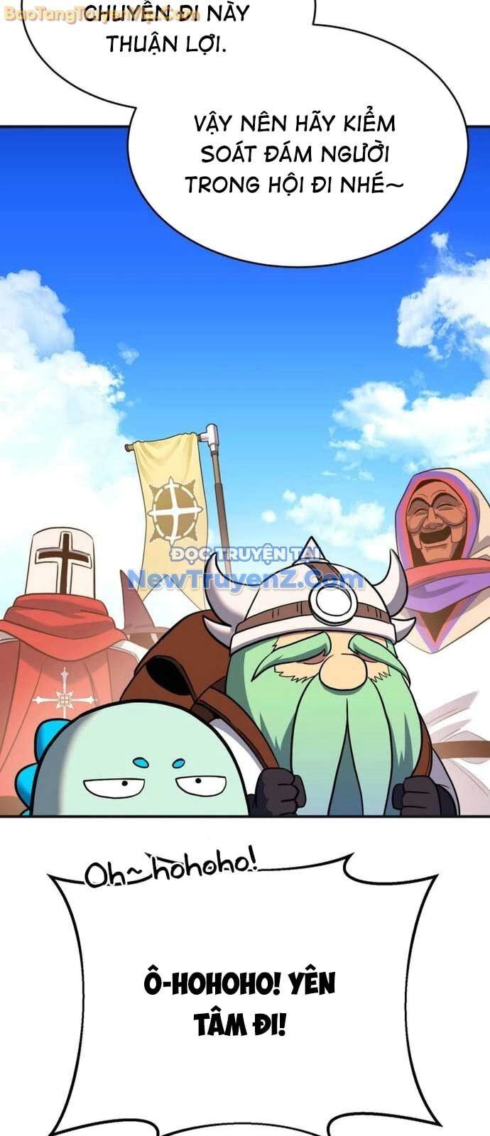 Cây Xẻng Xúc Được Mọi Thứ Chap 9 - Next Chap 8