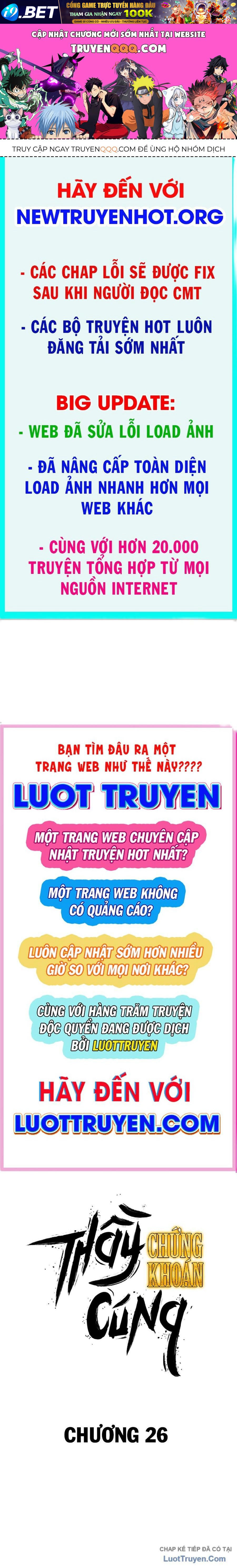 Pháp Sư Đạo Tiền Chap 26 - Next Chap 25